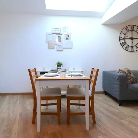 Apartamento Mon Coin Relax *