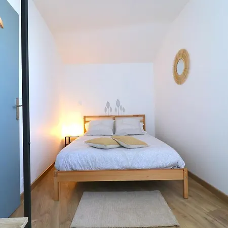 Mon Coin Relax Apartman