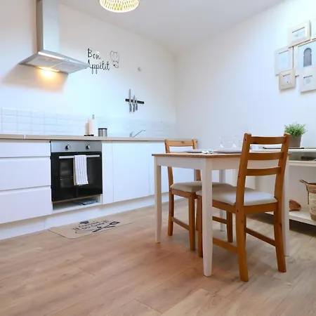 Mon Coin Relax Apartman